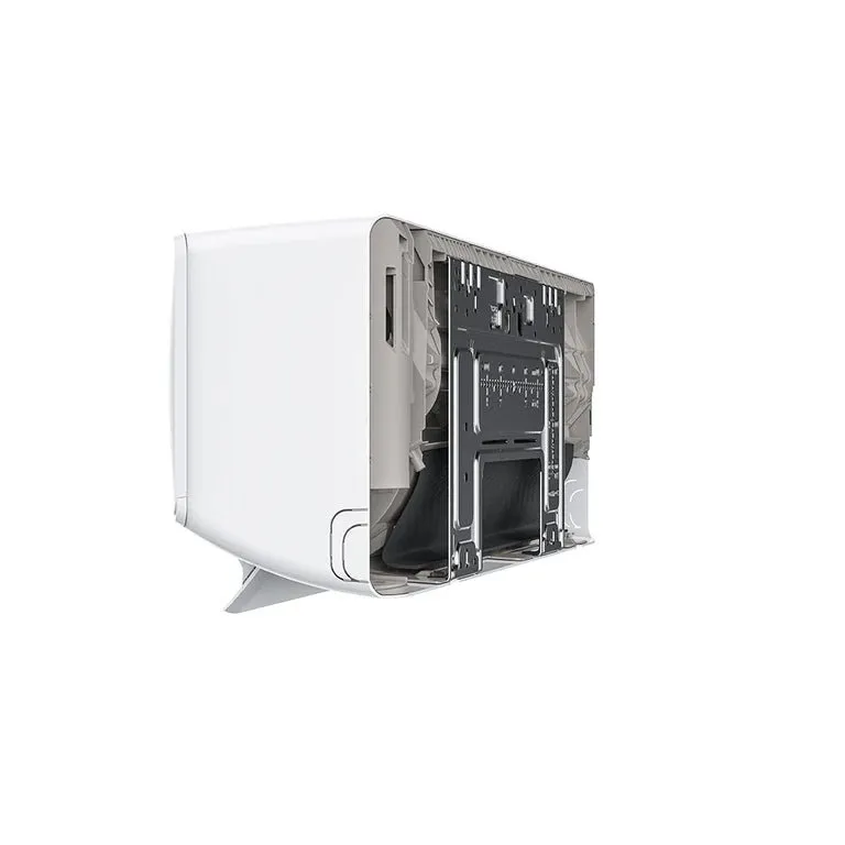 MRCOOL DIY 4th Gen Multi-Zone 3-Zone 27,000 BTU 22 SEER (9K   9K   12K) Ductless Mini-Split Air Conditioner and Heat Pump